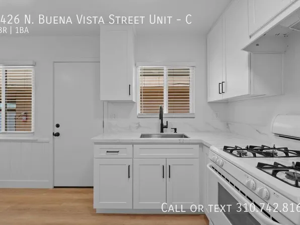 2426 N Buena Vista St, Burbank, CA