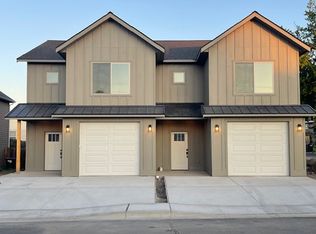 1502 SE Landen Dr #B, College Place, WA 99324