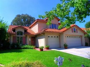 24772 Sagecrest Cir, Stevenson Ranch, CA 91381