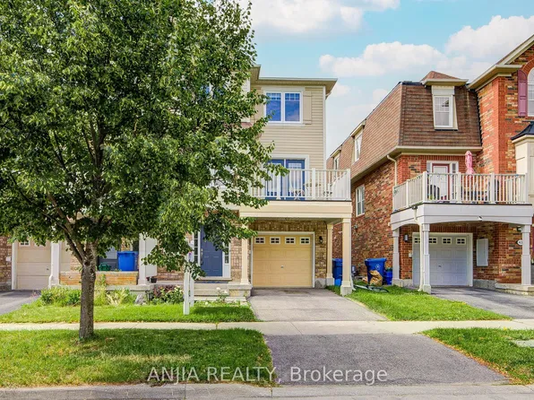39 Miltrose Cres, Whitchurch Stouffville, ON L4A 0P8
