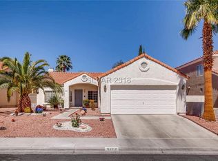 9404 Shellfish Ct, Las Vegas, NV 89117