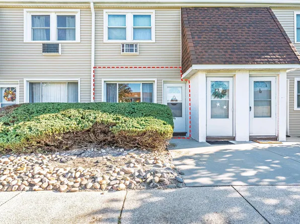 4901 Harbor Beach Blvd #G9, Brigantine, NJ 08203