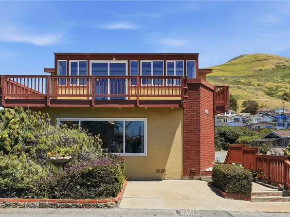 3129 Studio Dr, Cayucos, CA 93430
