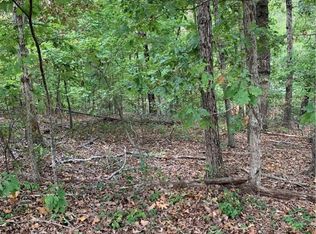 6 Larkhall Ln, Bella Vista, AR 72715