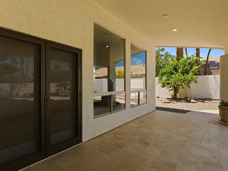 8638 E Dahlia Dr — Photo 47