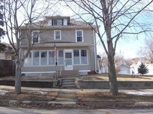 609 George St, Sioux City, IA 51103