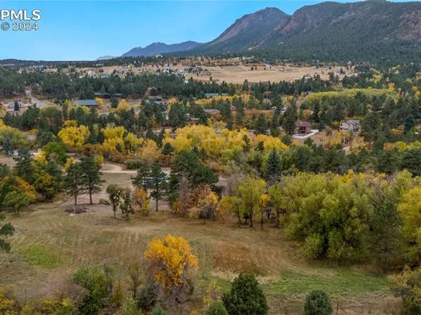 0 Surry St, Palmer Lake, CO 80133