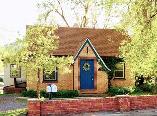 154 Washington Ave APT A, Golden, CO 80403