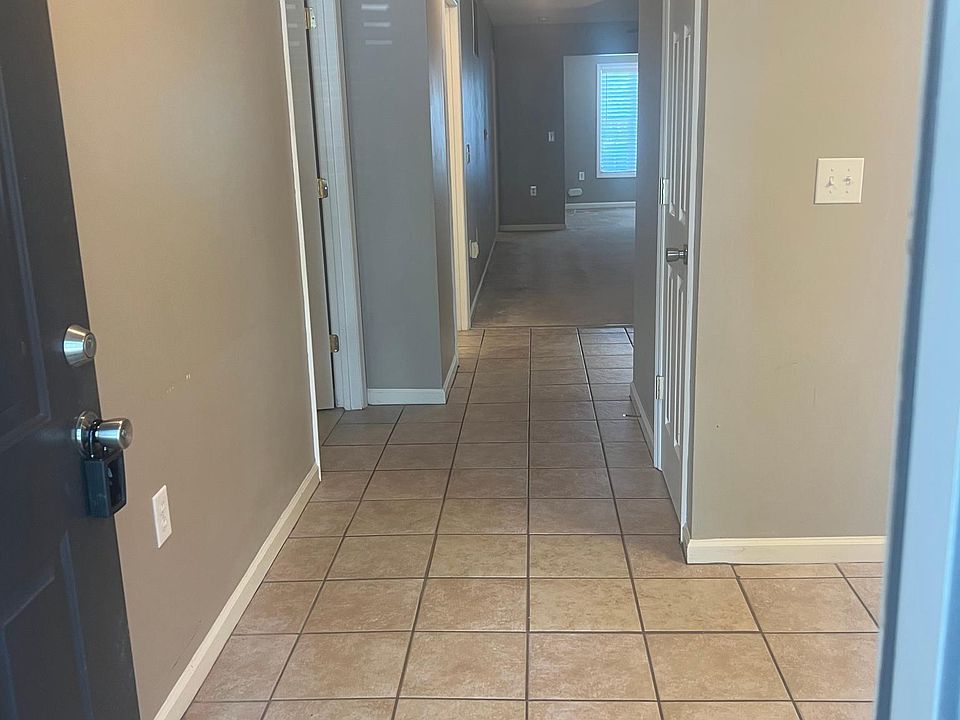 Entry way