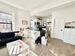 1510 Tremont St #2, Roxbury Crossing, MA 02120