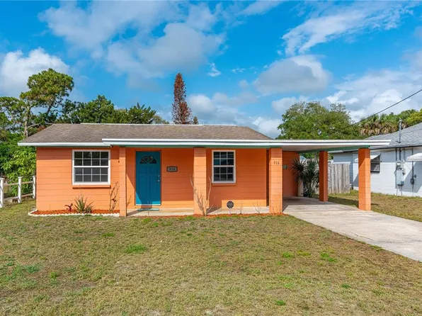 916 Flagler Ave, Edgewater, FL 32132