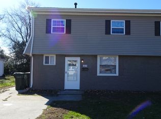 1013 Rowe St, Hampton, VA 23669