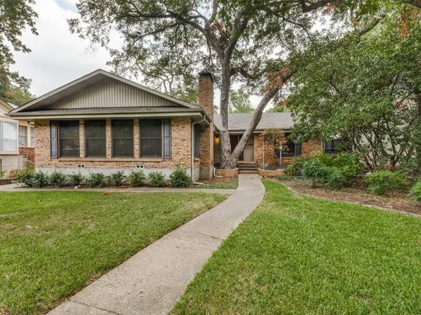 1010 Lausanne Ave, Dallas, TX 75208