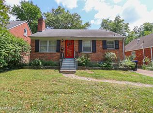 2213 Sheffield Blvd, Louisville, KY 40205