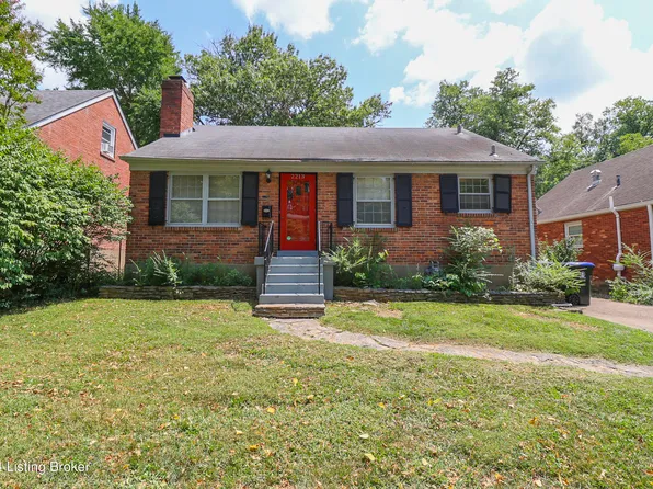 2213 Sheffield Blvd, Louisville, KY 40205