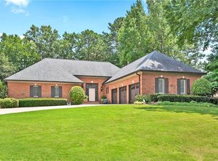 2835 Willow Green Ct, Roswell, GA 30076