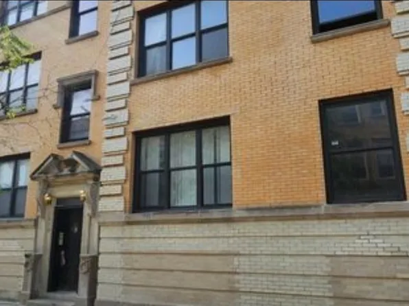 3809 W Polk St APT 1, Chicago, IL 60624