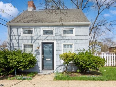 593 W Hazelwood Ave, Rahway, NJ, 07065