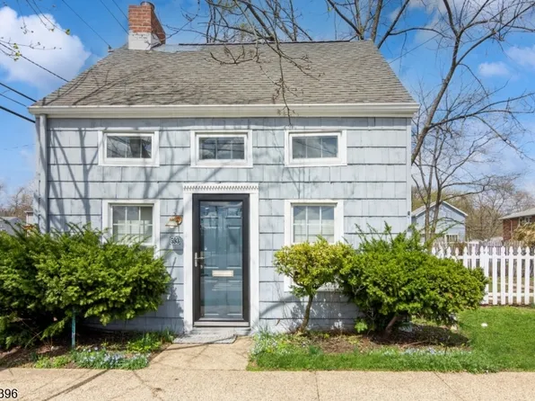 593 W Hazelwood Ave, Rahway City, NJ 07065