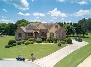 6645 Wesley Trail Holw, Cumming, GA 30028