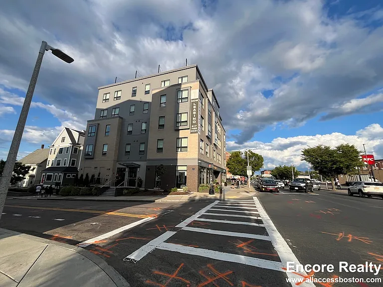 9 Everett St #203 — Photo 22