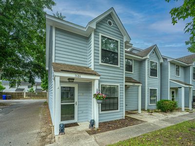 1686 Hunters Run Dr, Mount Pleasant, SC, 29464