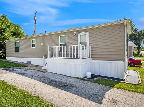 6901 SE 14th St #5, Des Moines, IA 50320