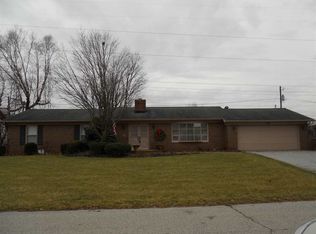 30 Imperial Pl, Lafayette, IN 47905