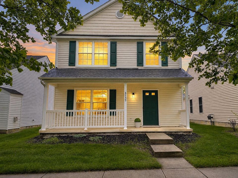 1st image of 6153 Albany Way Dr