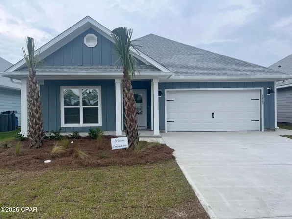 1849 Backwater Rd, Pt Saint Joe, FL 32456