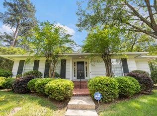 1401 Robert Dr, Jackson, MS 39211