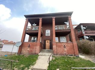 1811 Lakeview Rd #4, Cleveland, OH 44112