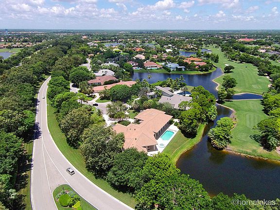 Rear Exterior Aerial