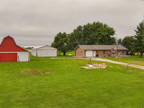 18299 Highway S70, Plano, IA 52581