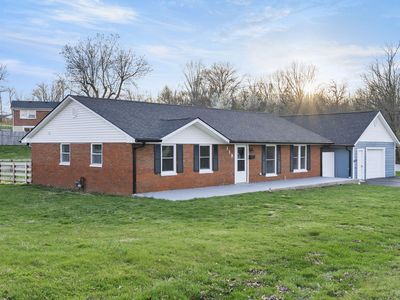 119 Tulip Dr, Frankfort, KY, 40601
