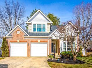 6477 Empty Song Rd, Columbia, MD 21044