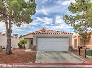 2213 Calm Sea Ave, Las Vegas, NV 89106