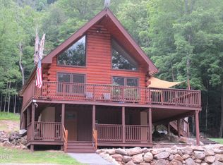 147 Potash Rd, Lake Luzerne, NY 12846