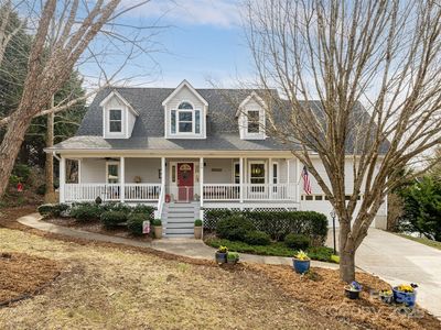 26 Whitetail Dr, Weaverville, NC, 28787