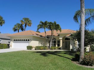 3711 SE Bowsprit Ct, Stuart, FL 34997