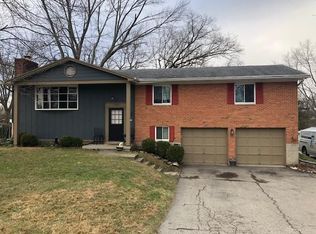 7481 Downing St, Dayton, OH 45414