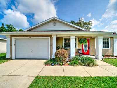 2915 Nadine Ct, Panama City, FL, 32401