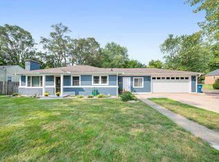 3127 Random Rd, Kalamazoo, MI 49004