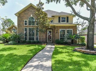603 Wellington Point, Houston, TX 77094