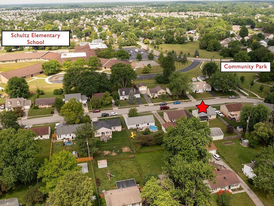 75 Marvin Ln Delaware OH Zillow