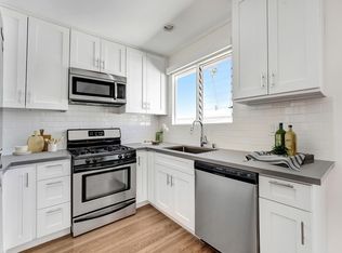 The Biarritz Apartments, Santa Monica, CA 90402