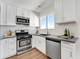 The Biarritz Apartments