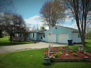 9930 E Jones Rd, Bellevue, MI 49021