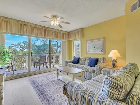 75 Ocean Ln APT 306, Hilton Head Island, SC 29928