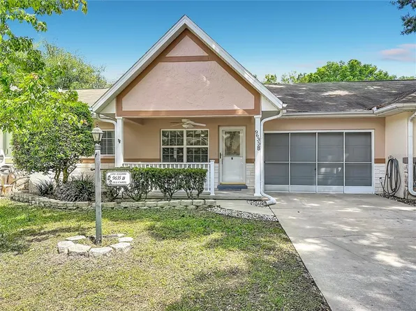 9635 SW 94th Ter Unit B, Ocala, FL 34481